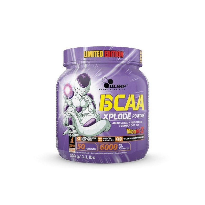 Olimp BCAA Xplode Powder - 500g