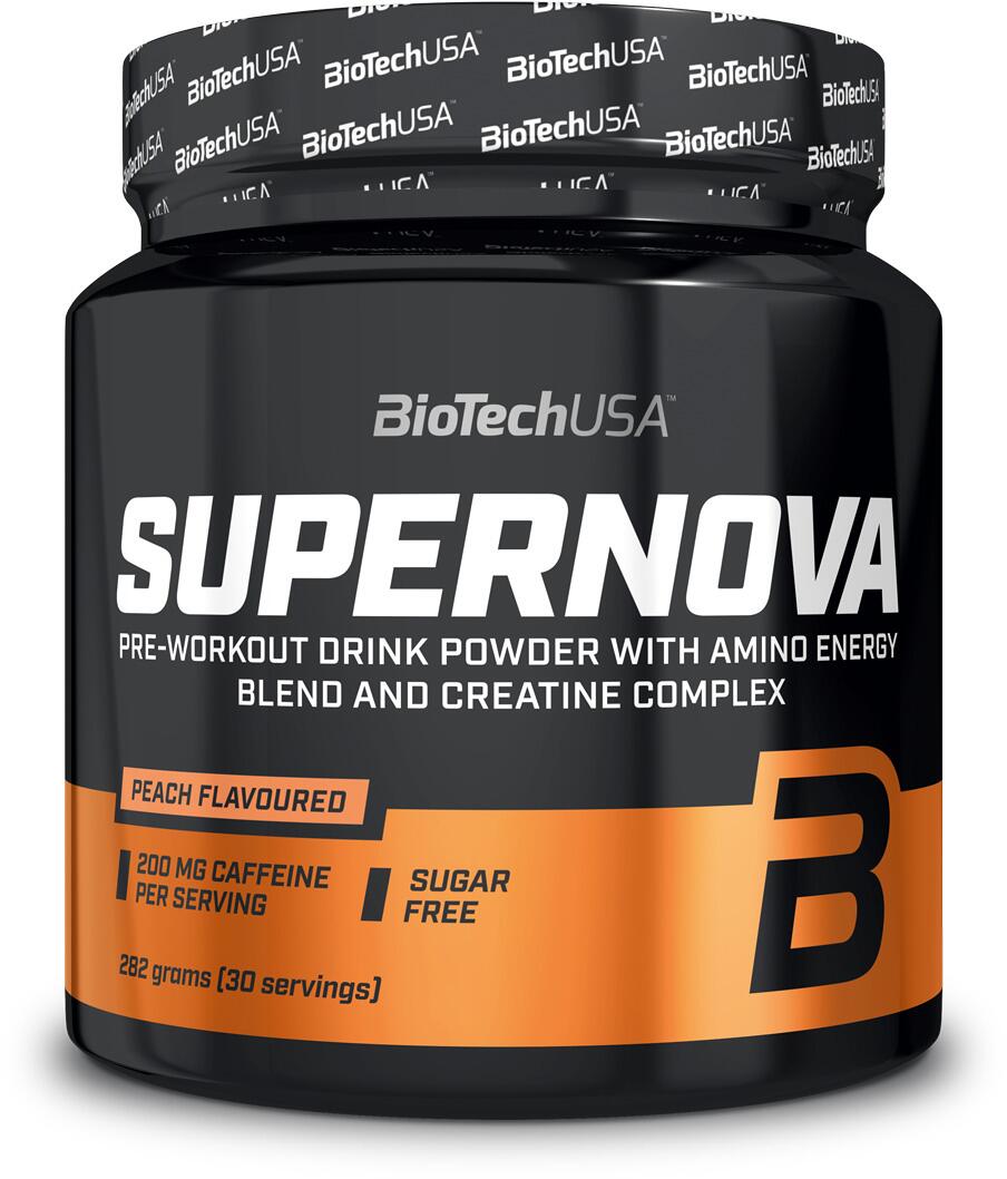 BioTech Supernova 282g