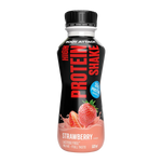 Body Attack High Protein Shake 12x500ml