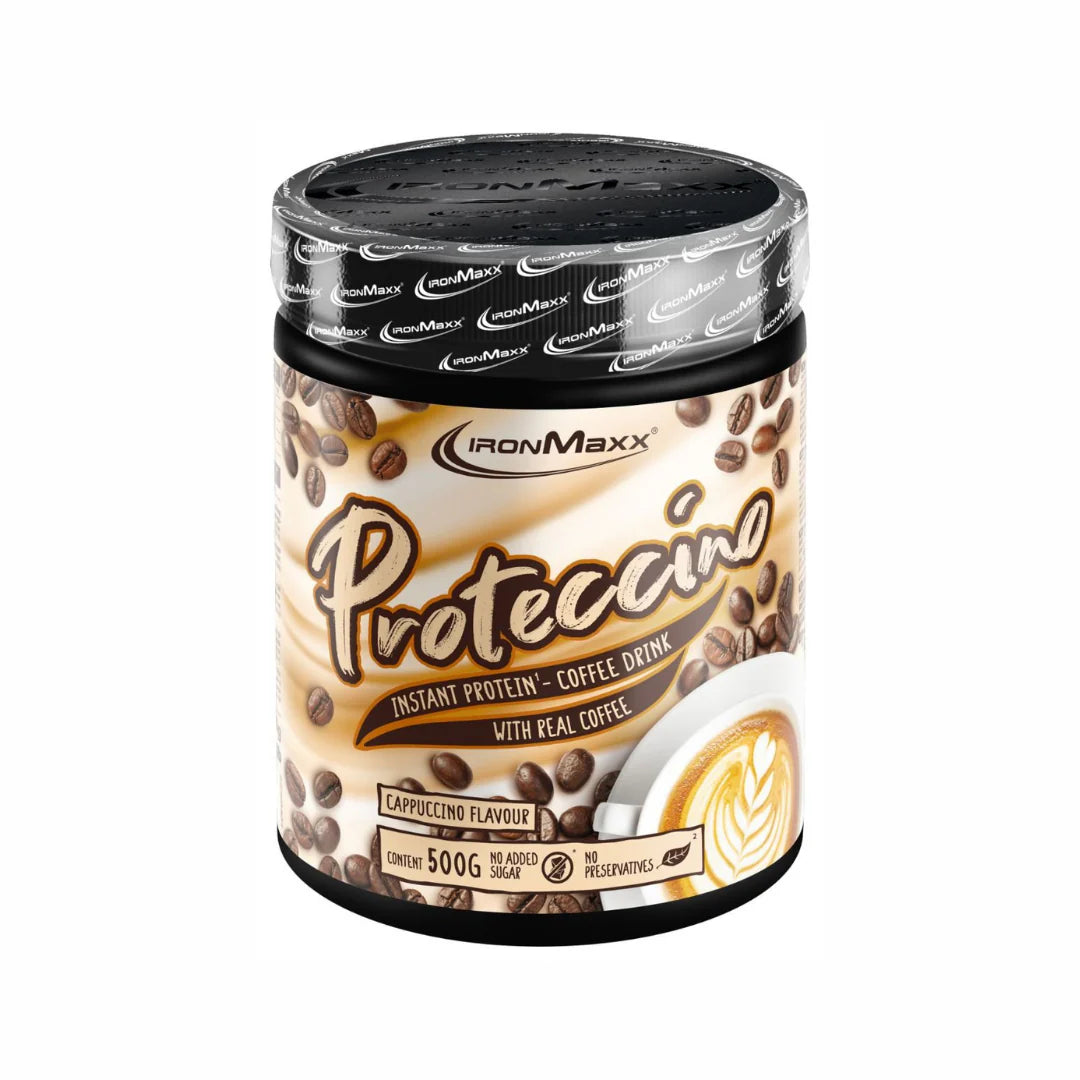 Ironmaxx Proteccino 500g
