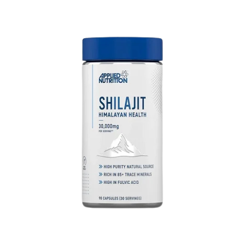 Applied Nutrition Shilajit 90 Kapseln