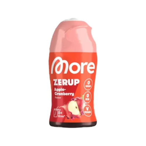 More Nutrition More ZERUP 65ml