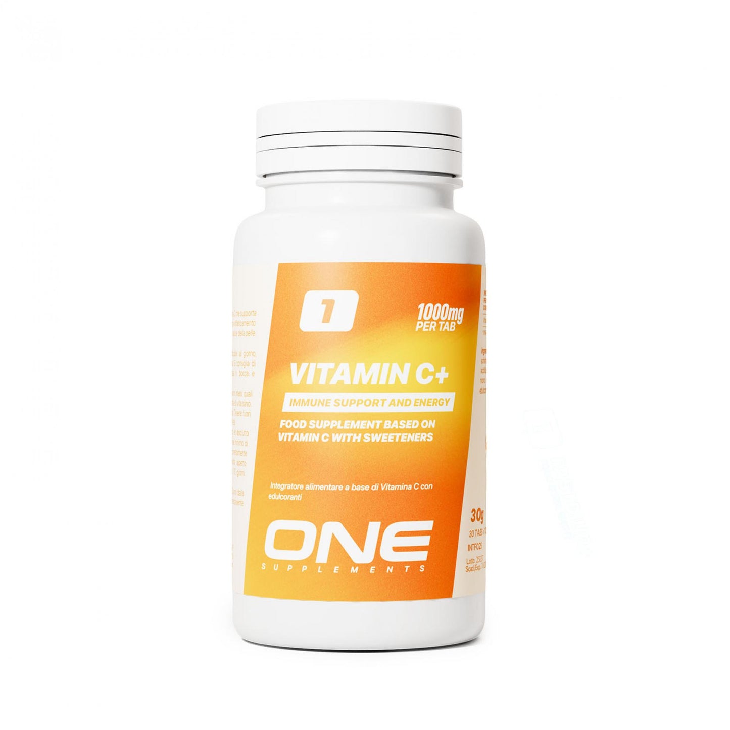 ONE Vitamin C 1000mg 20 Tabletten