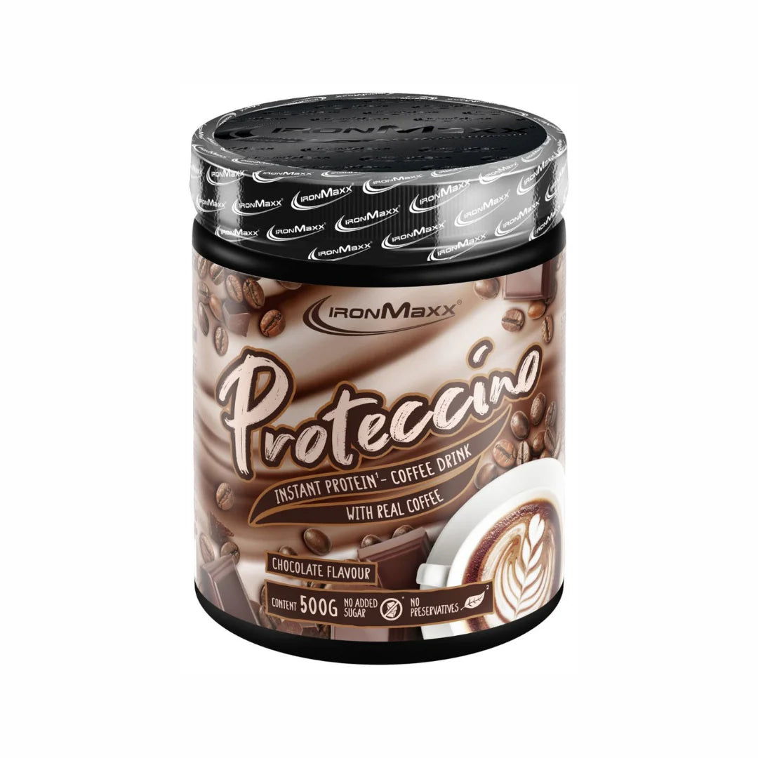 Ironmaxx Proteccino 500g