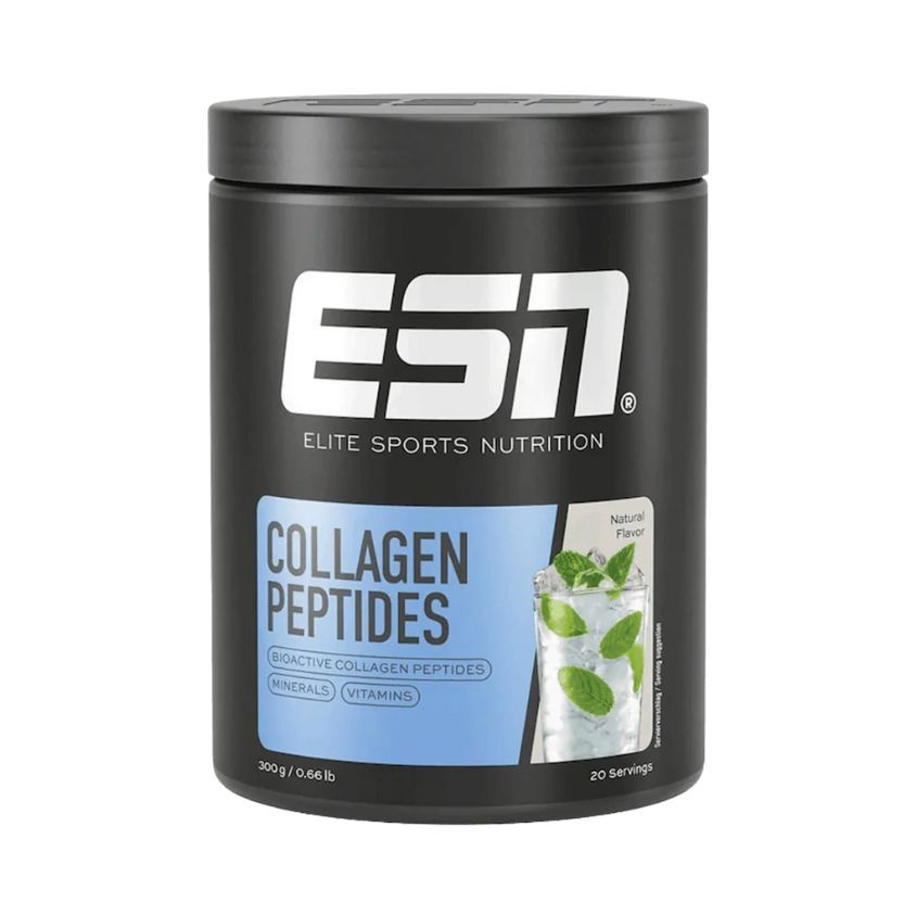 ESN Collagen Peptides 300g