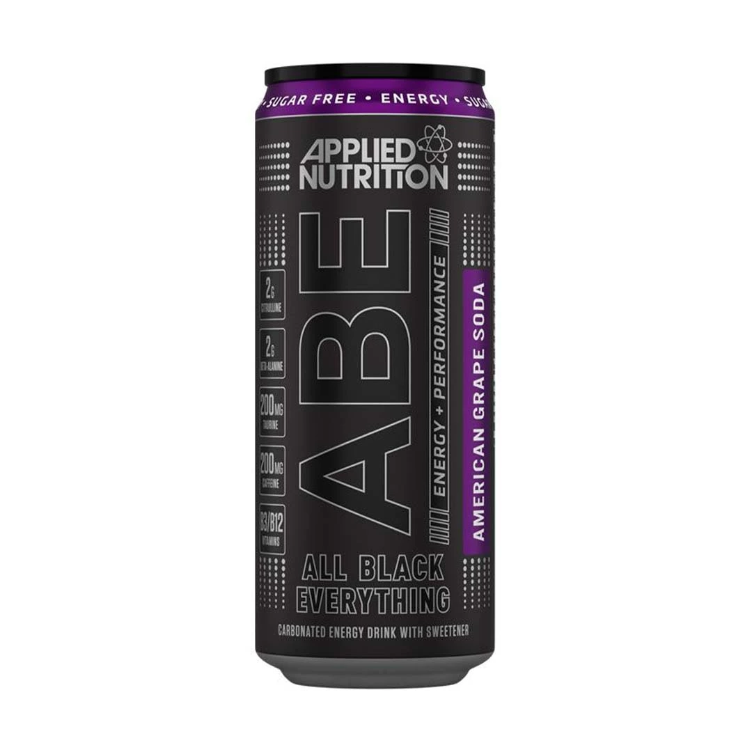 Applied Nutrition ABE RTD 12x330ml