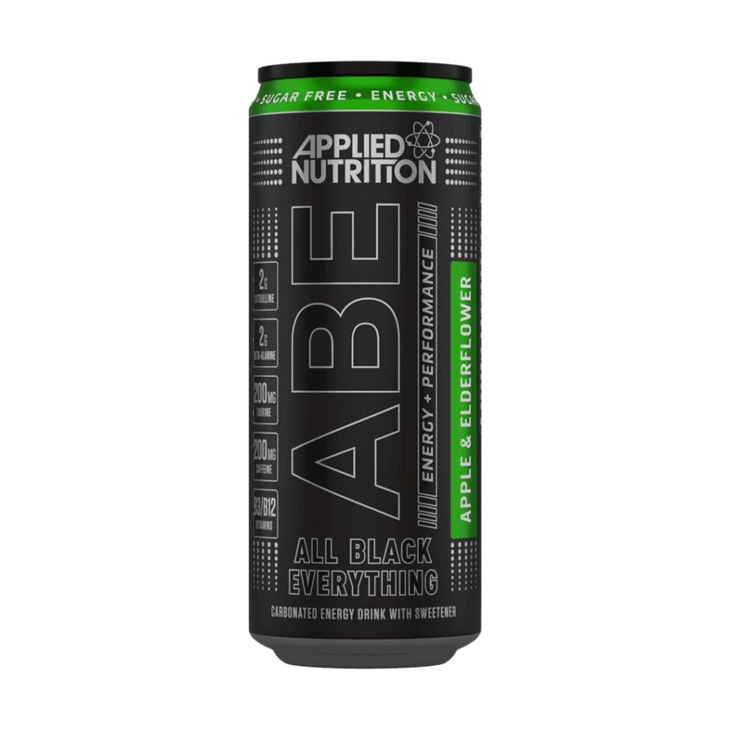 Applied Nutrition ABE RTD 12x330ml