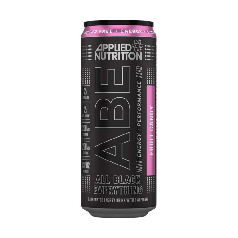 Applied Nutrition ABE RTD 12x330ml
