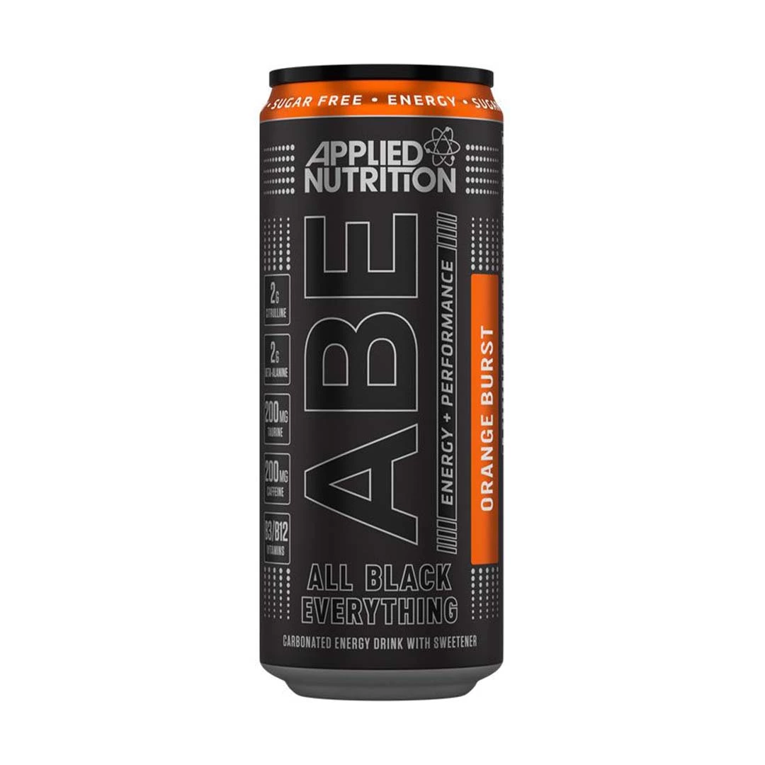 Applied Nutrition ABE RTD 12x330ml
