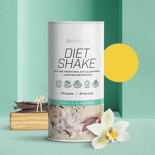 BioTech Diet Shake 720g