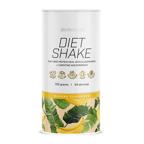 BioTech Diet Shake 720g