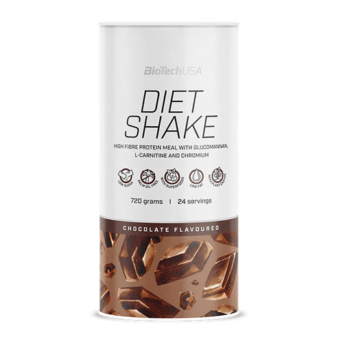 BioTech Diet Shake 720g
