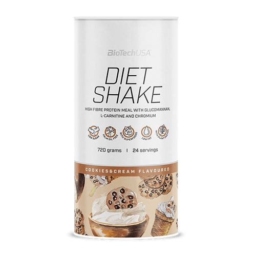 BioTech Diet Shake 720g