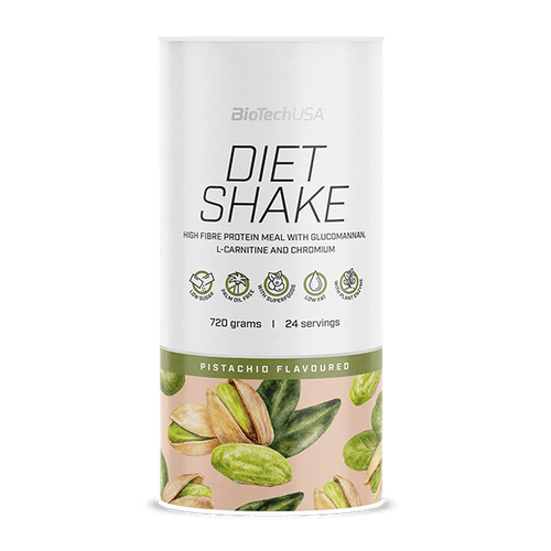 BioTech Diet Shake 720g