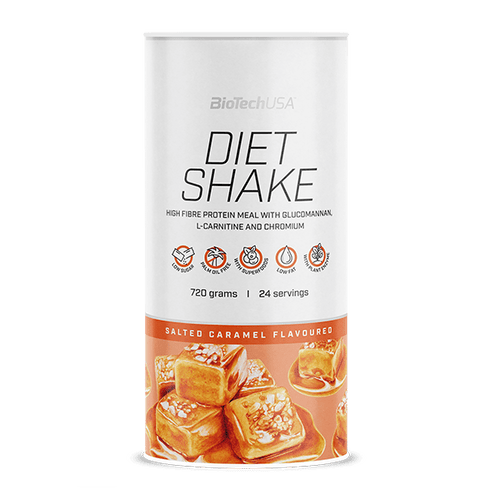BioTech Diet Shake 720g