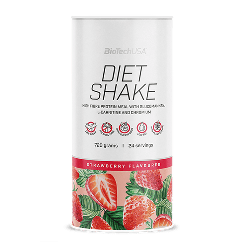 BioTech Diet Shake 720g