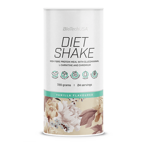 BioTech Diet Shake 720g