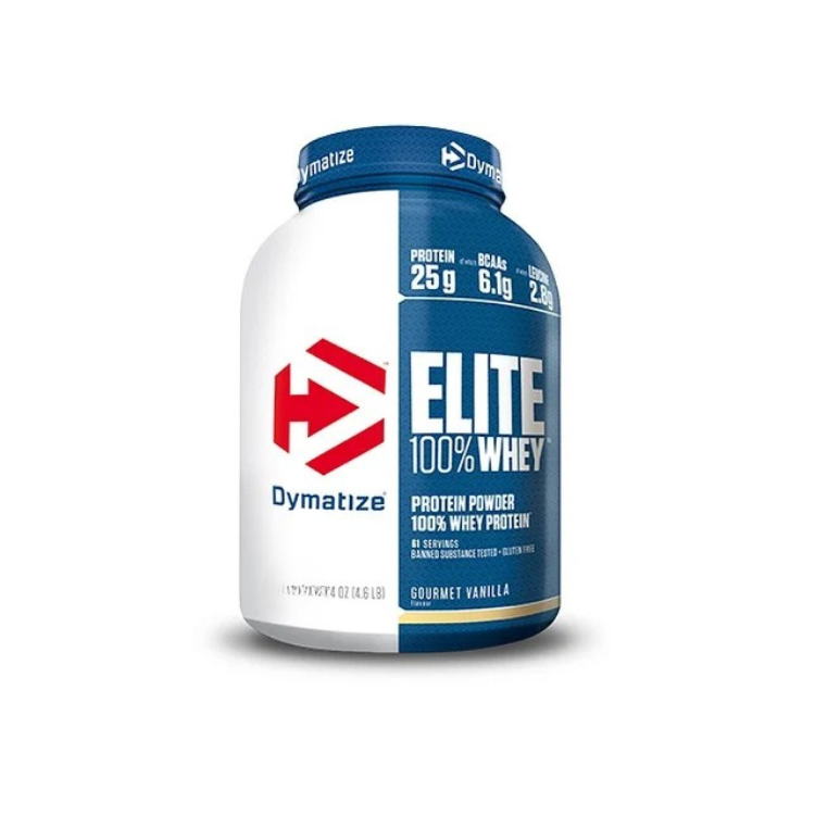 Dymatize Elite Whey 942g