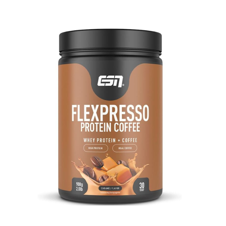 ESN Flexpresso Protein (908G Dose)