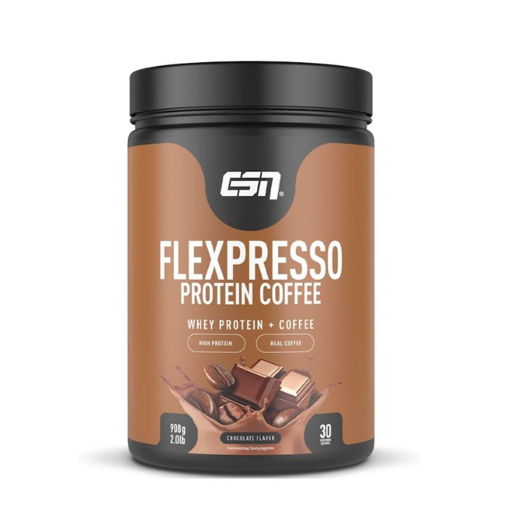 ESN Flexpresso Protein (908G Dose)