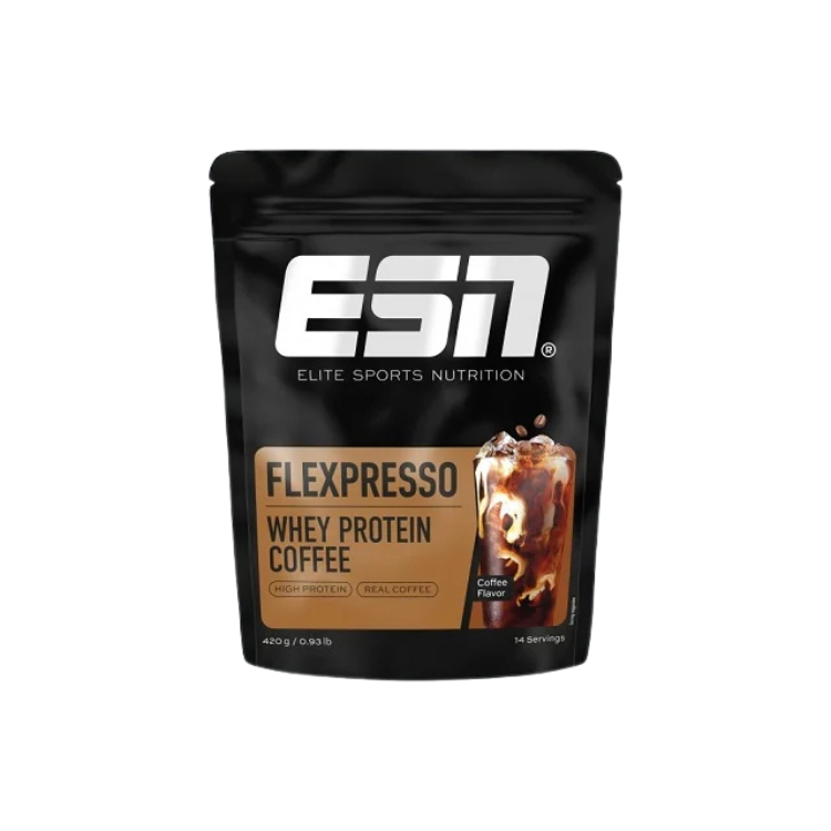 ESN Flexpresso Protein 420g