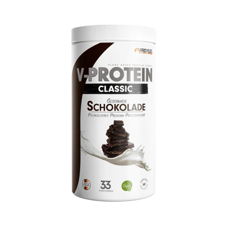 ProFuel VEGAN PROTEIN 1kg