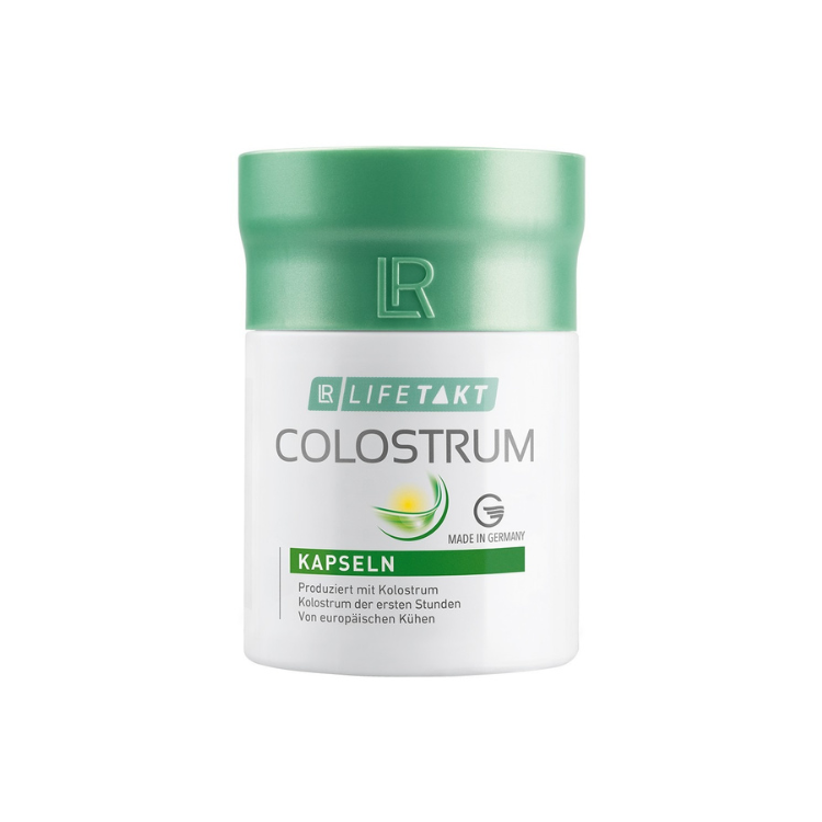LR Colostrum Kapseln
