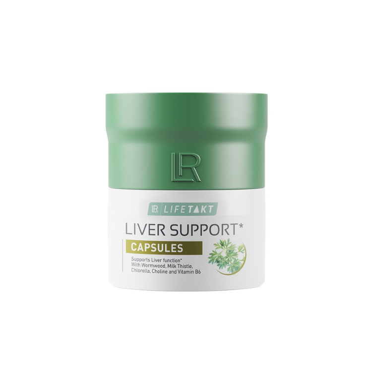 LR LIFETAKT Liver Support