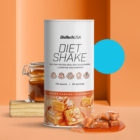 BioTech Diet Shake 720g