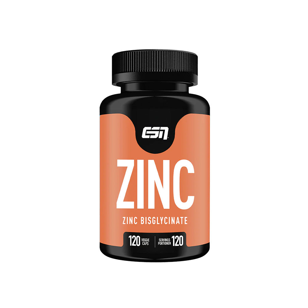 ESN Zinc 120 Kapsel