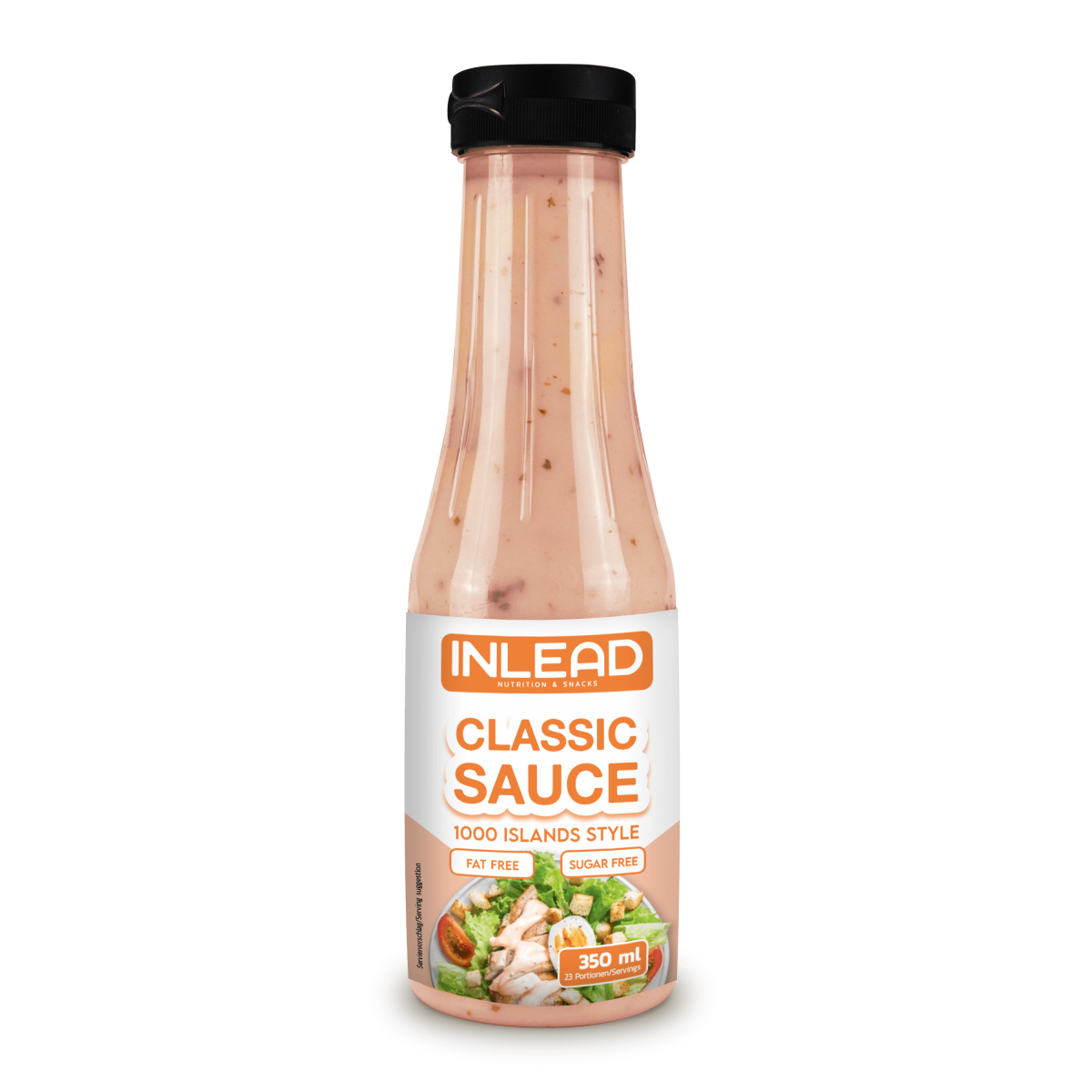 INLEAD Classic Sauce 350ml