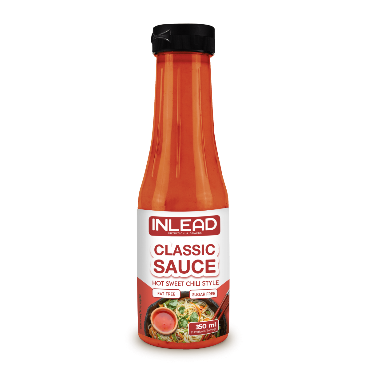 INLEAD Classic Sauce 350ml
