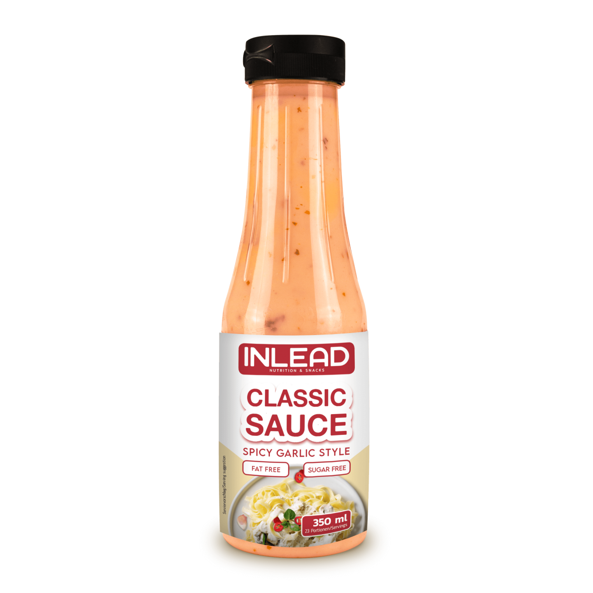 INLEAD Classic Sauce 350ml