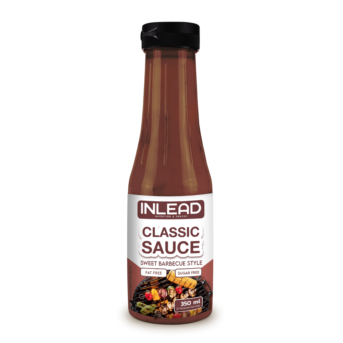 INLEAD Classic Sauce 350ml