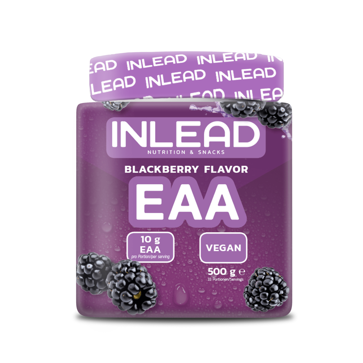 INLEAD EAA 500g