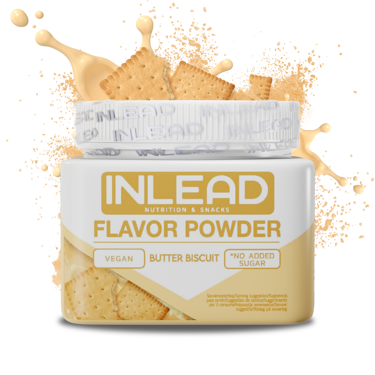 INLEAD Flavor Powder 250g