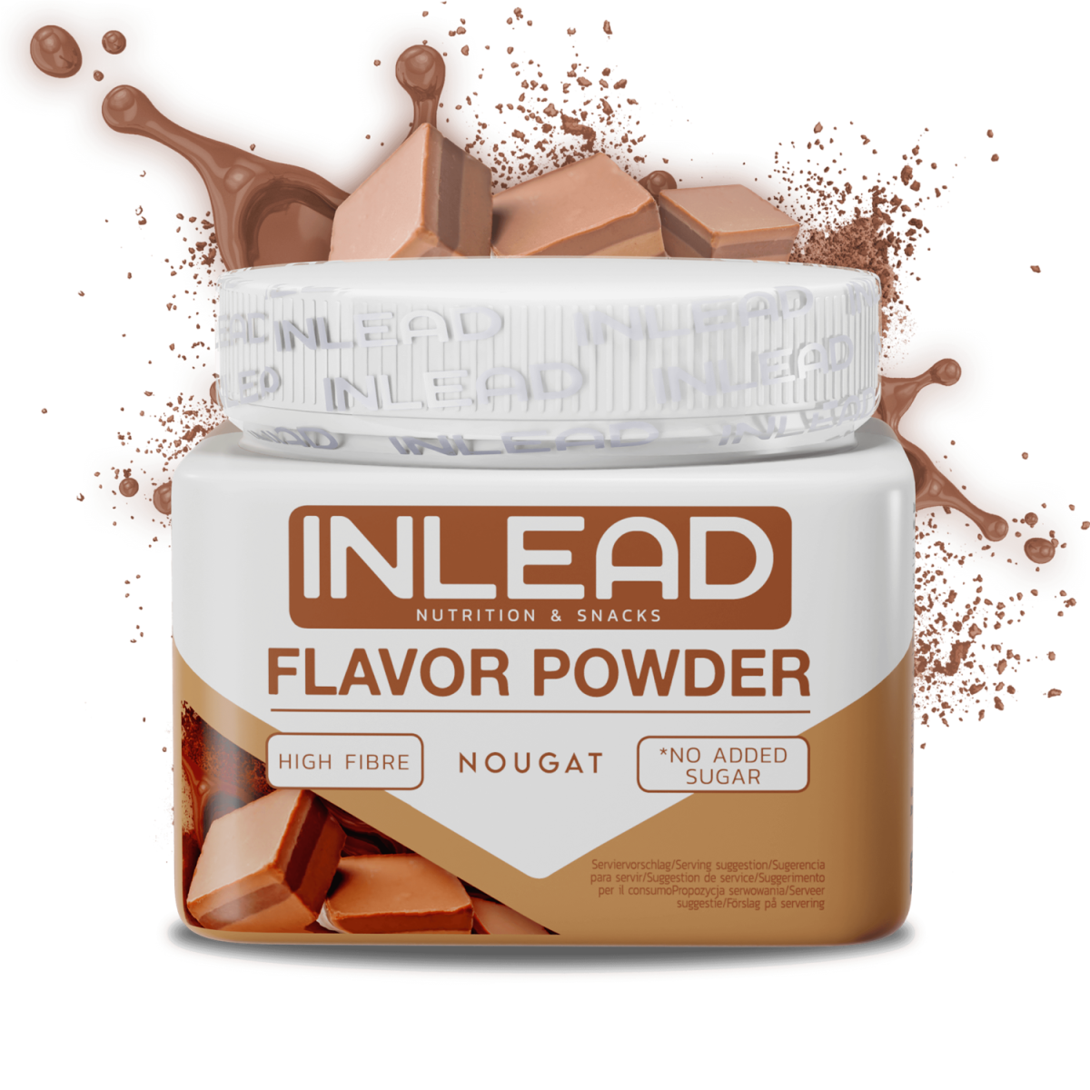 INLEAD Flavor Powder 250g