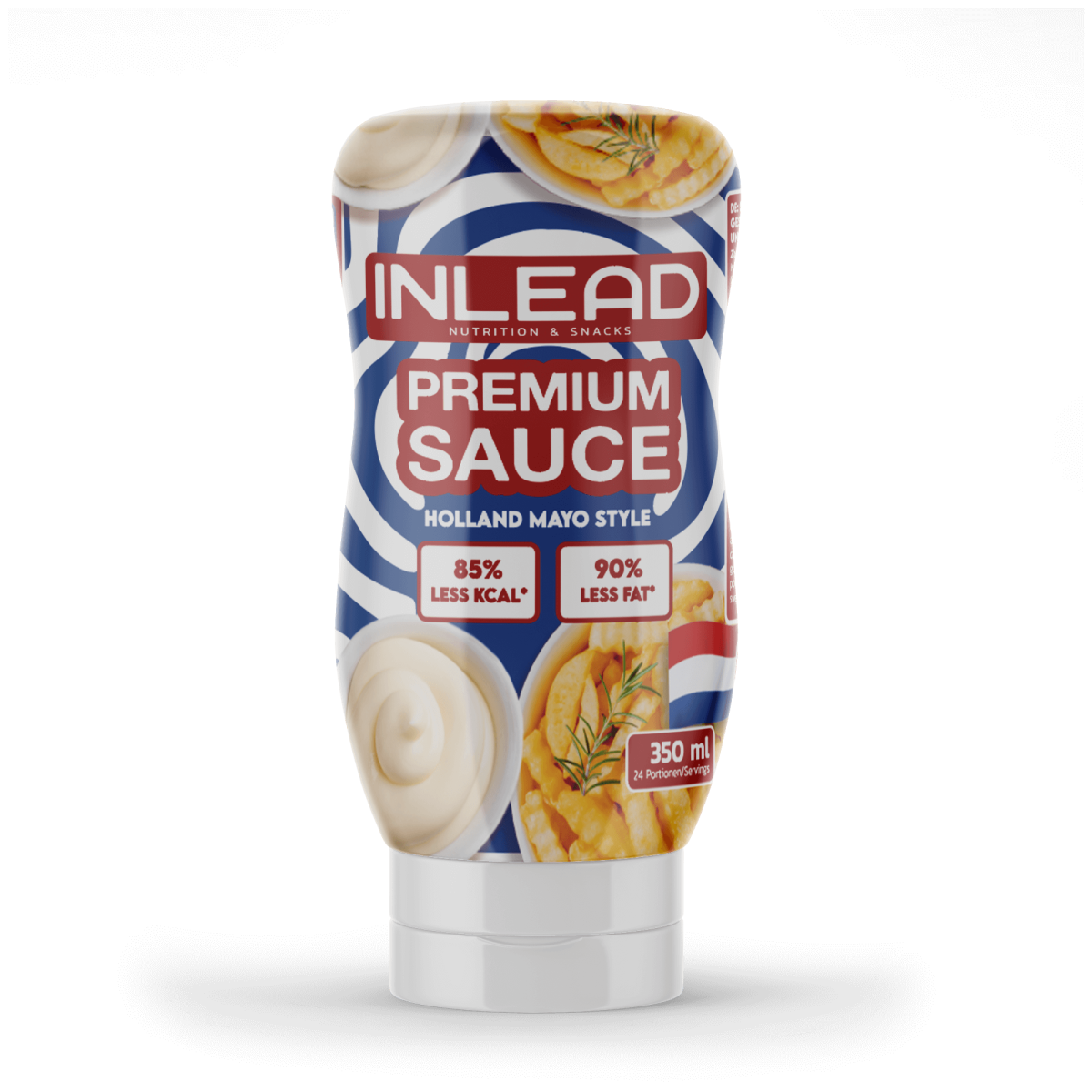 INLEAD Premium Sauce 350ml