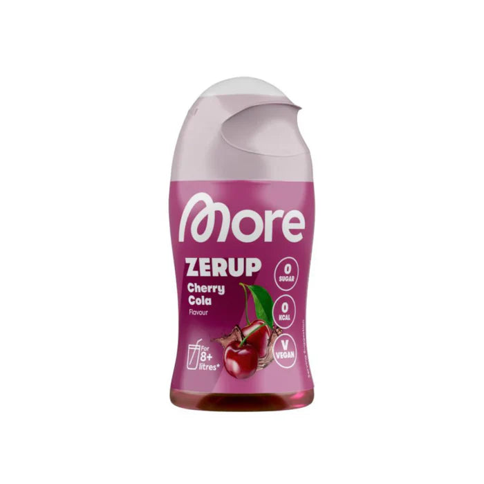 More Nutrition More ZERUP 65ml