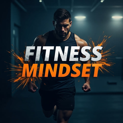 Fitness Mindset – Dein Schlüssel zu nachhaltigem Erfolg