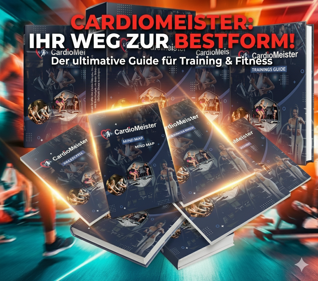 Werde zur besten Version deiner selbst