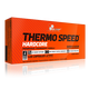 Olimp Thermo Speed Hardcore Mega Caps 120 Kapsel