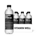 Vitamin Well Sport 001 12x500ml