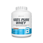 BioTech 100% Pure Whey 2270g