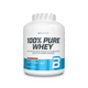BioTech 100% Pure Whey 2270g
