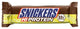 Snickers Hi-Protein Bars  12x55g