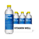 Vitamin Well Sport 002 12x500ml