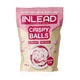 INLEAD Crispy Balls 125g Strawberry
