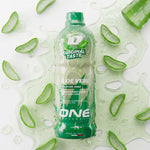 ONE Aloe Vera Saft 99,5 % Natürlich  1 Liter