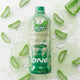 ONE Aloe Vera Saft 99,5 % Natürlich  1 Liter
